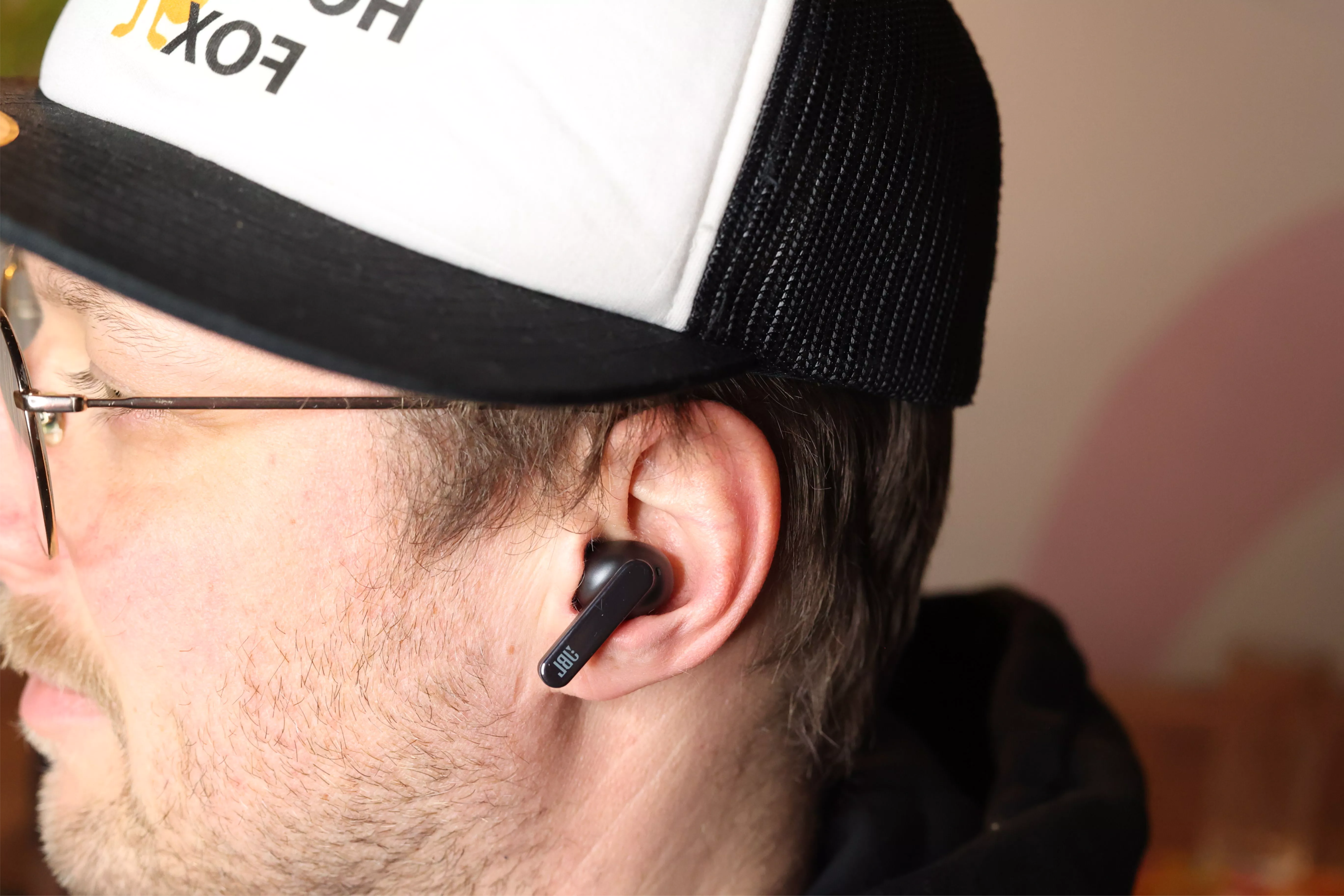 In Ear Noise Cancelling Kopfhörer